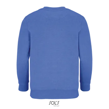 Φωτογραφία από πίσω από Columbia Κids - Παιδική μπλούζα φούτερ σε χρώμα Royal Blue