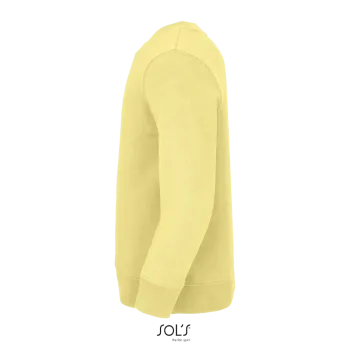 Φωτογραφία προφίλ από Columbia Κids - Παιδική μπλούζα φούτερ σε χρώμα Light Yellow