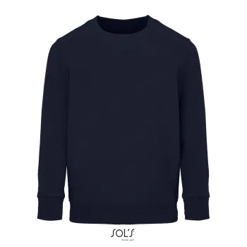 Φωτογραφία από μπροστά από Columbia Κids - Παιδική μπλούζα φούτερ σε χρώμα French Navy