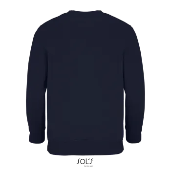 Φωτογραφία από πίσω από Columbia Κids - Παιδική μπλούζα φούτερ σε χρώμα French Navy