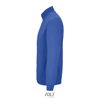 Φωτογραφία προφίλ από Cooper 4XL - Unisex ζακέτα φούτερ σε χρώμα Royal Blue