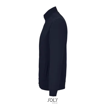 Φωτογραφία προφίλ από Cooper 4XL - Unisex ζακέτα φούτερ σε χρώμα French Navy