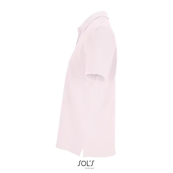 Φωτογραφία προφίλ από Pacific Women - Γυναικείο πόλο πικέ σε χρώμα Pale Pink