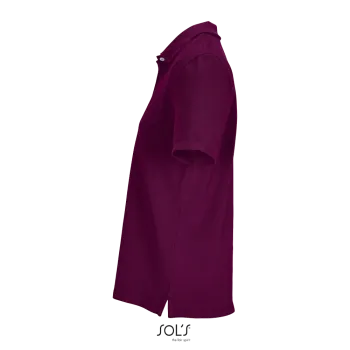 Φωτογραφία προφίλ από Pacific Women - Γυναικείο πόλο πικέ σε χρώμα Astral Purple