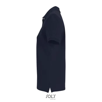 Φωτογραφία προφίλ από Pacific Women 3XL - Γυναικείο πόλο πικέ σε χρώμα French Navy