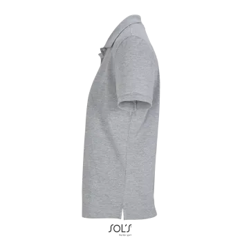 Φωτογραφία προφίλ από Pacific Women 3XL - Γυναικείο πόλο πικέ σε χρώμα Grey Melange