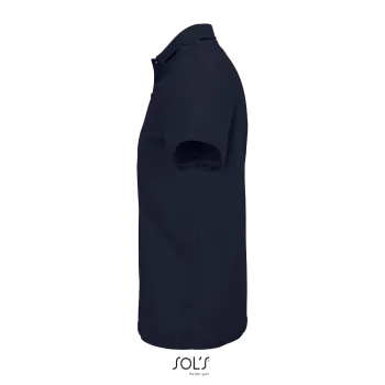 Φωτογραφία προφίλ από Pitcher 3XL - Αθλητικό πόλο σε χρώμα French Navy