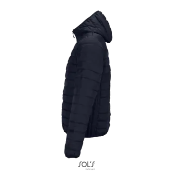 Φωτογραφία προφίλ από Stream Hooded Men 3XL - NULL σε χρώμα French Navy
