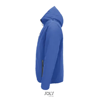 Φωτογραφία προφίλ από Falcon Padded Men 4XL - Ανδρικό softshell σε χρώμα Royal Blue