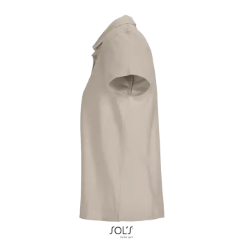 Φωτογραφία προφίλ από Pulse Women - Γυναικείο πόλο πικέ σε χρώμα Rope