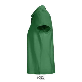 Φωτογραφία προφίλ από Pulse Women - Γυναικείο πόλο πικέ σε χρώμα Kelly Green