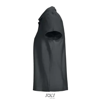 Φωτογραφία προφίλ από Pulse Women - Γυναικείο πόλο πικέ σε χρώμα Mouse Grey