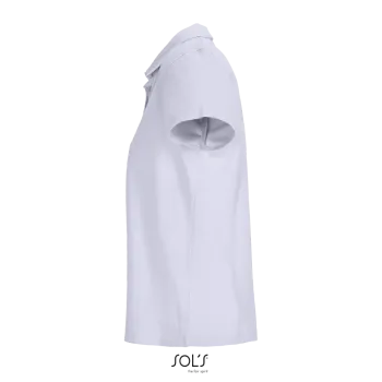 Φωτογραφία προφίλ από Pulse Women - Γυναικείο πόλο πικέ σε χρώμα Lilac