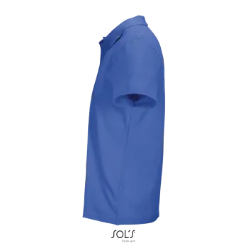 Φωτογραφία προφίλ από Pulse 4-5XL - Unisex πόλο πικέ σε χρώμα Royal Blue