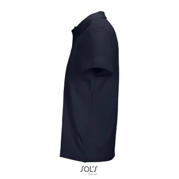 Φωτογραφία προφίλ από Pulse 4-5XL - Unisex πόλο πικέ σε χρώμα French Navy
