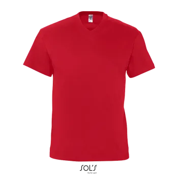 Φωτογραφία από μπροστά από Victory 3XL - Ανδρικό T-shirt με λαιμόκοψη 