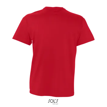 Φωτογραφία από πίσω από Victory 3XL - Ανδρικό T-shirt με λαιμόκοψη 