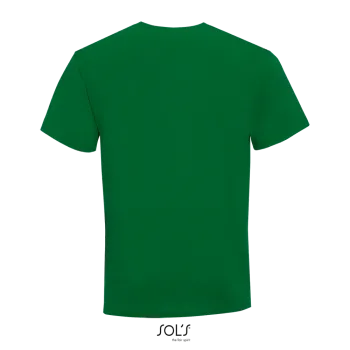 Φωτογραφία από πίσω από Victory 3XL - Ανδρικό T-shirt με λαιμόκοψη 