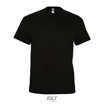 Φωτογραφία από μπροστά από Victory 3XL - Ανδρικό T-shirt με λαιμόκοψη 