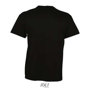 Φωτογραφία από πίσω από Victory 3XL - Ανδρικό T-shirt με λαιμόκοψη 