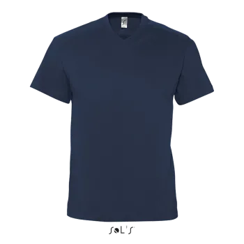 Φωτογραφία από μπροστά από Victory 3XL - Ανδρικό T-shirt με λαιμόκοψη 