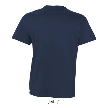 Φωτογραφία από πίσω από Victory 3XL - Ανδρικό T-shirt με λαιμόκοψη 