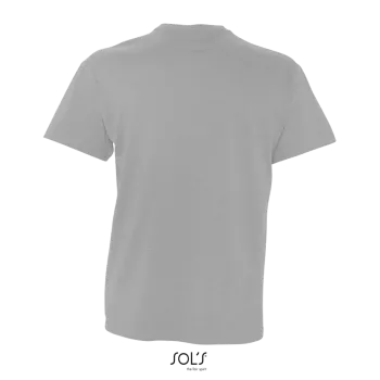 Φωτογραφία από πίσω από Victory 3XL - Ανδρικό T-shirt με λαιμόκοψη 