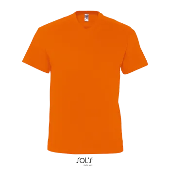 Φωτογραφία από μπροστά από Victory 3XL - Ανδρικό T-shirt με λαιμόκοψη 