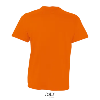 Φωτογραφία από πίσω από Victory 3XL - Ανδρικό T-shirt με λαιμόκοψη 