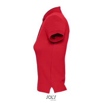 Φωτογραφία προφίλ από People 3XL - Γυναικείο πόλο πικέ σε χρώμα Navy