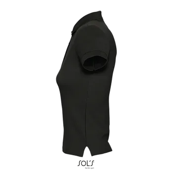 Φωτογραφία προφίλ από People Λευκό 3XL - Γυναικείο πόλο πικέ σε χρώμα White