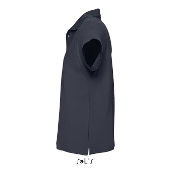 Φωτογραφία προφίλ από Summer II 3XL - Ανδρικό πόλο πικέ σε χρώμα Navy