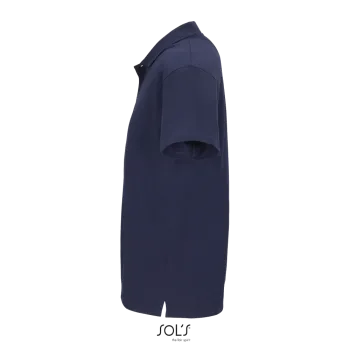 Φωτογραφία προφίλ από Summer II 3XL - Ανδρικό πόλο πικέ σε χρώμα French Navy