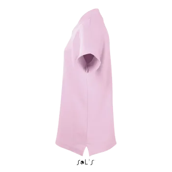 Φωτογραφία προφίλ από Summer II Kids - Παιδικό πόλο πικέ σε χρώμα Pink