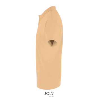 Φωτογραφία προφίλ από Perfect Men 3XL - Ανδρικό πόλο πικέ σε χρώμα Sand