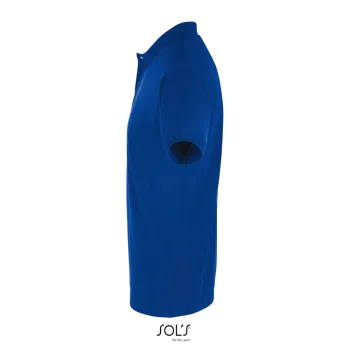 Φωτογραφία προφίλ από Perfect Men 4-5XL - Ανδρικό πόλο πικέ σε χρώμα Royal Blue