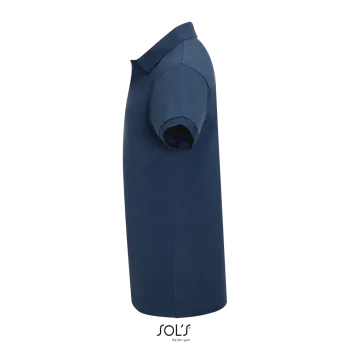 Φωτογραφία προφίλ από Perfect Men 3XL - Ανδρικό πόλο πικέ σε χρώμα Denim