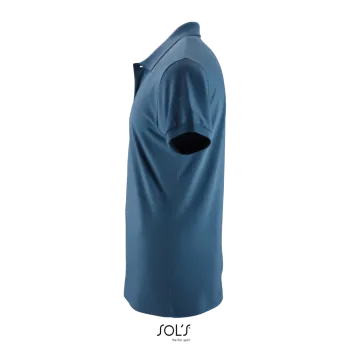 Φωτογραφία προφίλ από Perfect Men 3XL - Ανδρικό πόλο πικέ σε χρώμα Slate Blue