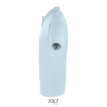 Φωτογραφία προφίλ από Perfect Men 3XL - Ανδρικό πόλο πικέ σε χρώμα Creamy Blue