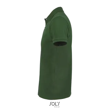 Φωτογραφία προφίλ από Perfect Men 3XL - Ανδρικό πόλο πικέ σε χρώμα Bottle Green