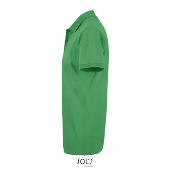 Φωτογραφία προφίλ από Perfect Men 4-5XL - Ανδρικό πόλο πικέ σε χρώμα Spring Green