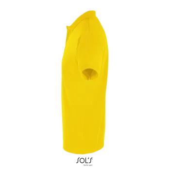 Φωτογραφία προφίλ από Perfect Men 3XL - Ανδρικό πόλο πικέ σε χρώμα Gold