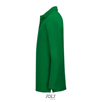 Φωτογραφία προφίλ από Winter II - Ανδρικό μακρυμάνικο πόλο πικέ σε χρώμα Kelly Green