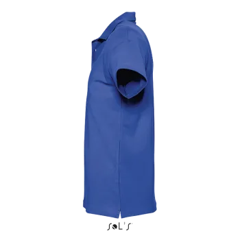 Φωτογραφία προφίλ από Spring II 4-5XL - Ανδρικό πόλο πικέ σε χρώμα Royal Blue