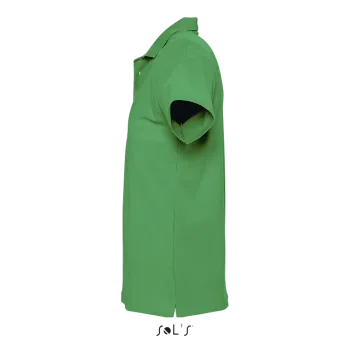 Φωτογραφία προφίλ από Spring II - Ανδρικό πόλο πικέ σε χρώμα Kelly Green