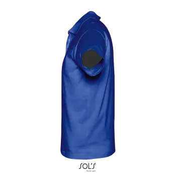 Φωτογραφία προφίλ από Prescott Men 3XL - Ανδρικό πόλο σε χρώμα Royal Blue