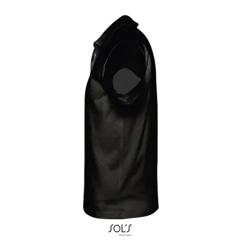 Φωτογραφία προφίλ από Prescott Men 3XL - Ανδρικό πόλο σε χρώμα Deep Black