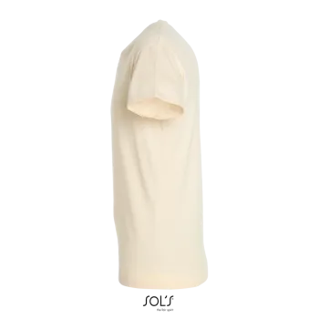 Φωτογραφία προφίλ από Regent - Unisex T-shirt σε χρώμα Natural