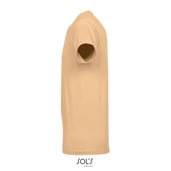 Φωτογραφία προφίλ από Regent - Unisex T-shirt σε χρώμα Sand