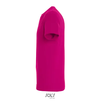 Φωτογραφία προφίλ από Regent - Unisex T-shirt σε χρώμα Fuchsia